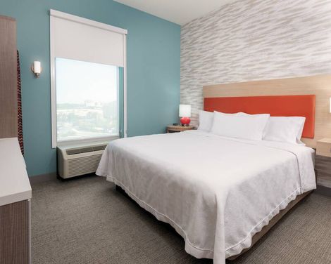 Home2 Suites by Hilton Orlando Near Universal-1