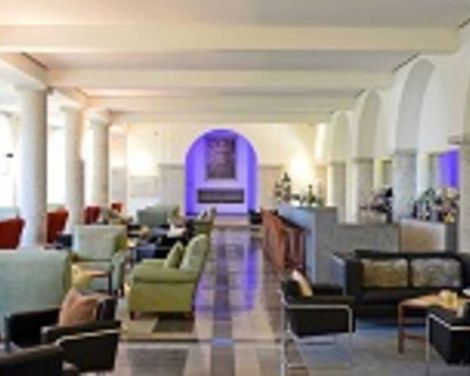 Pousada Serra da Estrela - Historic Hotel