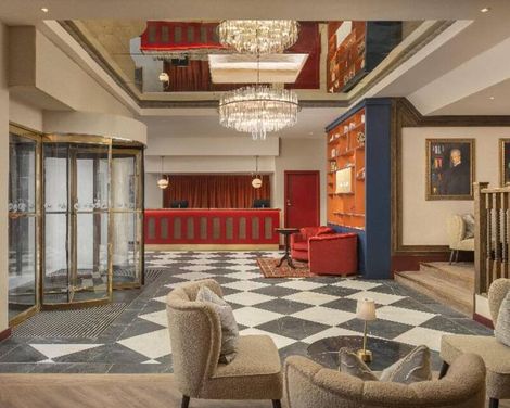 The Welbeck Hotel