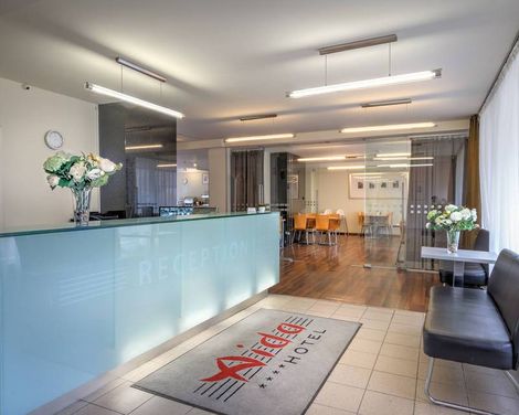 Aida Hotel
