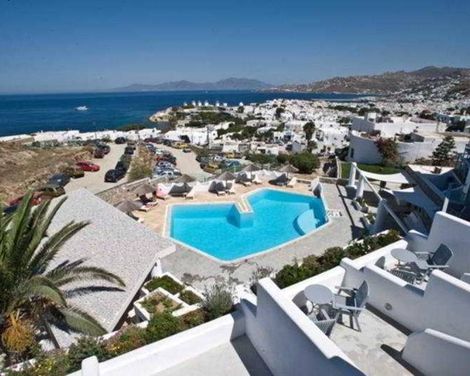 Ilio Maris Hotel-1