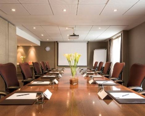 Le Louis Versailles Château Hotel - MGallery-0