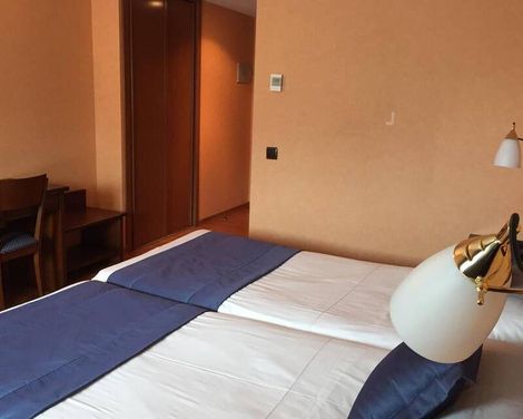Hotel Las Provincias