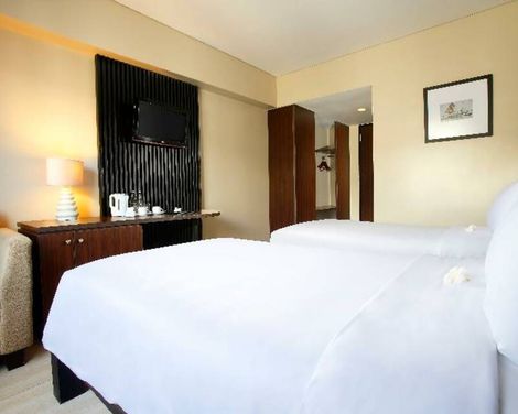 Santika Kuta - Bali-0