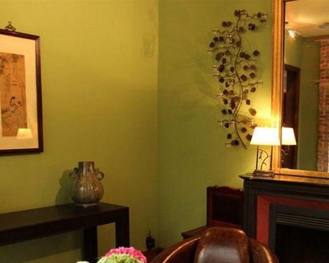 Hotel Relais Monceau