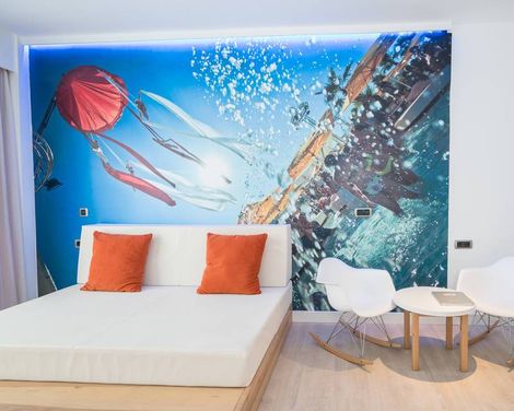 THB Ocean Beach
