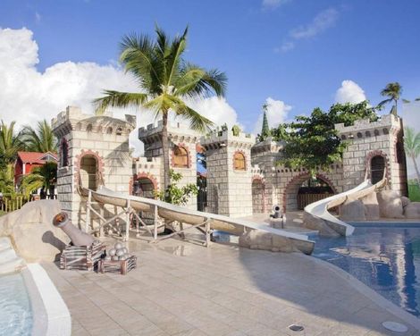 Majestic Colonial Punta Cana Resort