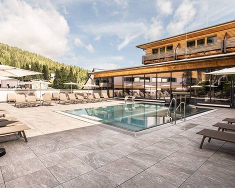 Falkensteiner Hotel Sonnenalpe