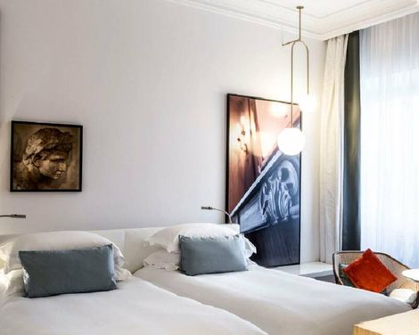 Sofitel Roma Villa Borghese
