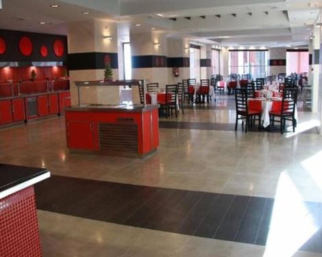 Holiday World Polynesia Hotel-2