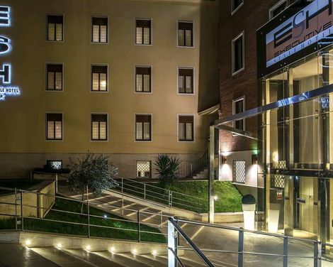 Occidental Aurelia