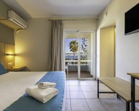 Kos City Sunstone Hotel