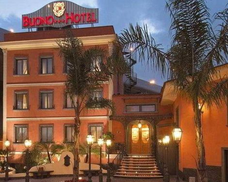 Buono Hotel