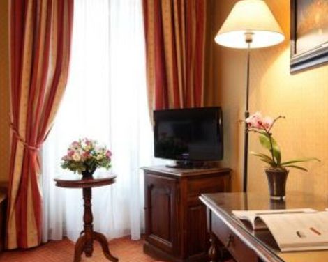 Amarante Beau Manoir -1
