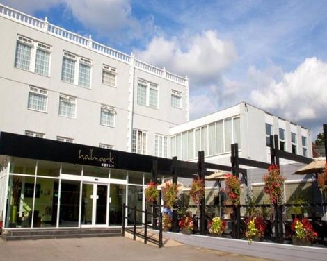 Manchester Airport Stanley Hotel