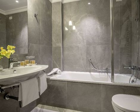 Hotel Shangri-La Roma-1