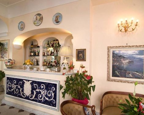 Hotel Santa Lucia-0