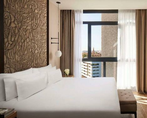 NH Collection Sevilla-0