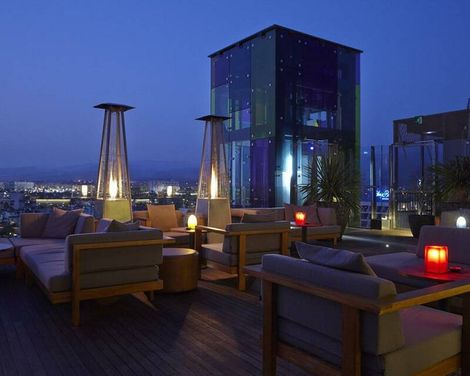 Bohemia Suites & Spa