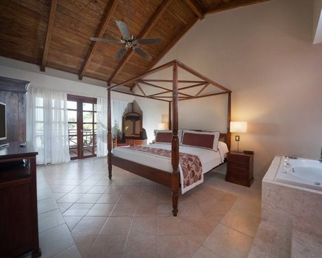 Caribe Deluxe Princess