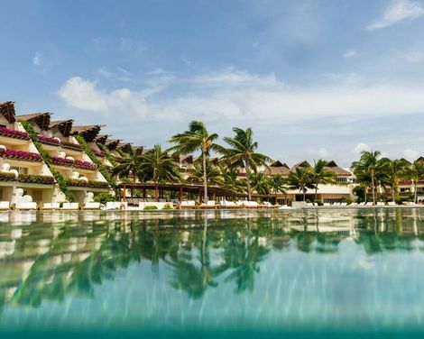 Grand Velas Riviera Maya