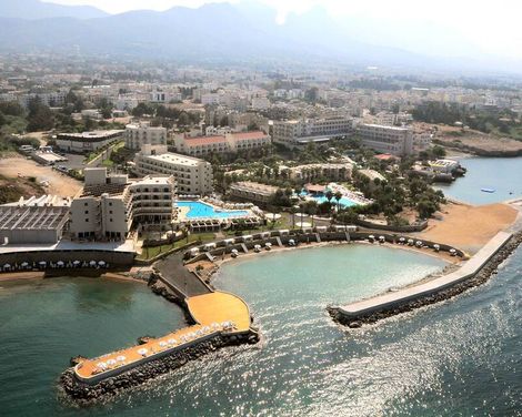 Oscar Resort Hotel-1