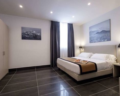 Best Western Hotel dei Mille