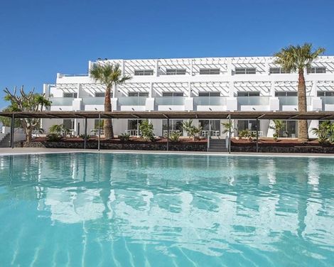 Sentido Aequora Lanzarote Suites