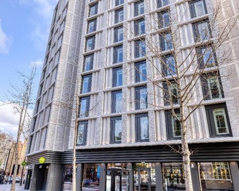 hub by Premier Inn London Marylebone