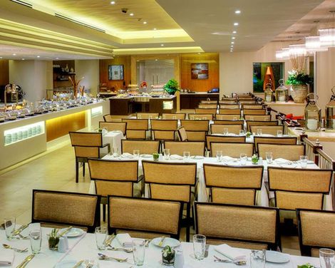 Cinnamon Grand Colombo 