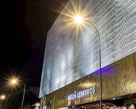 Meliá Lebreros