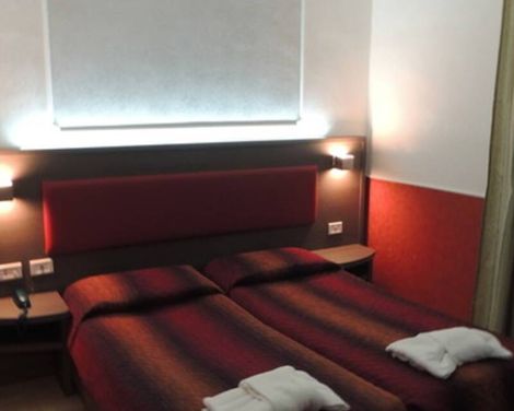 Hotel Center 1