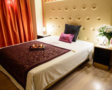 Pension Dafni-1