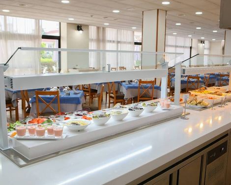 Hotel Andorra