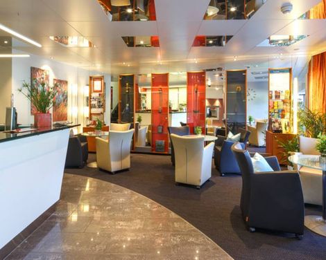 Hotel Metropol Basel