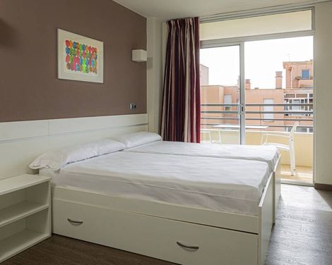 Hotel Esmeraldas