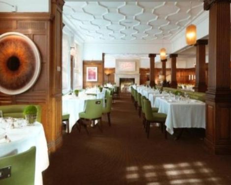 Brown's Hotel, a Rocco Forte Hotel