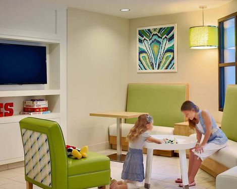 Sonesta ES Suites Orlando - International Drive-2