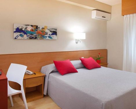 Hotel RH Sol-1