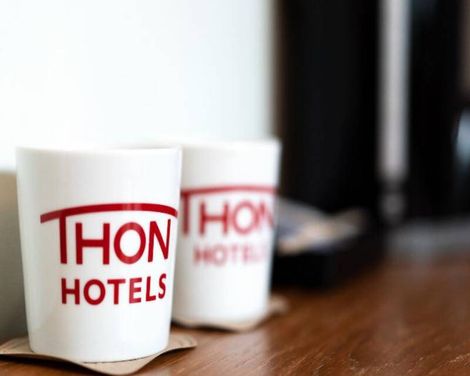 Thon Partner Hotel Kungsbron