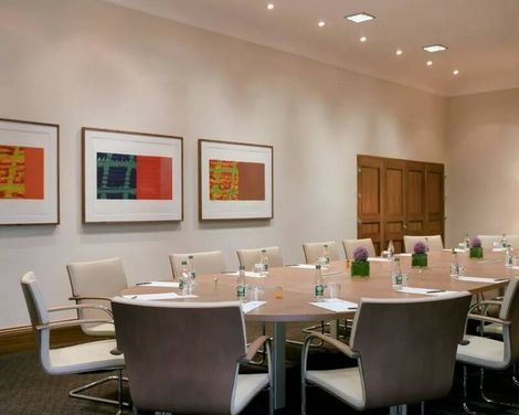 Herbert Park Hotel