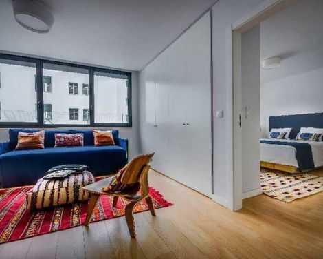 Lisbon Apartments Avenida Da Liberdade