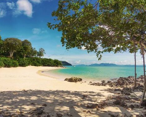 Six Senses Yao Noi