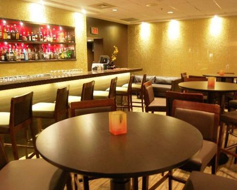Holiday Inn Montreal Centreville Downtown