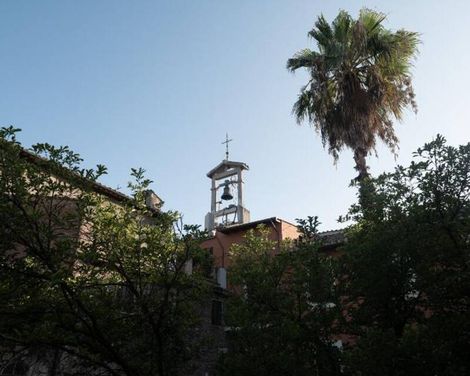 The Sanctuary Urban Retreat