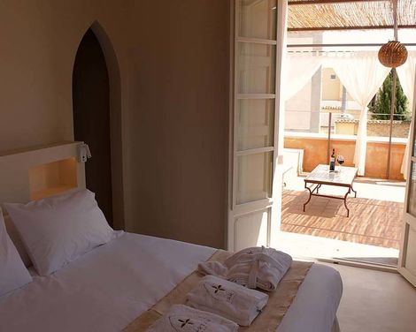 Yartan Boutique Hotel-3