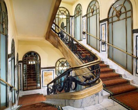 Hotel Bristol, a Luxury Collection Hotel, Wien
