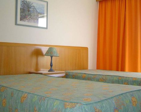 Turim Algarve Mor Hotel-3
