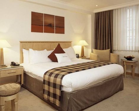 Courthouse Hotel London Soho-2