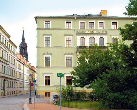 Hotel Martha